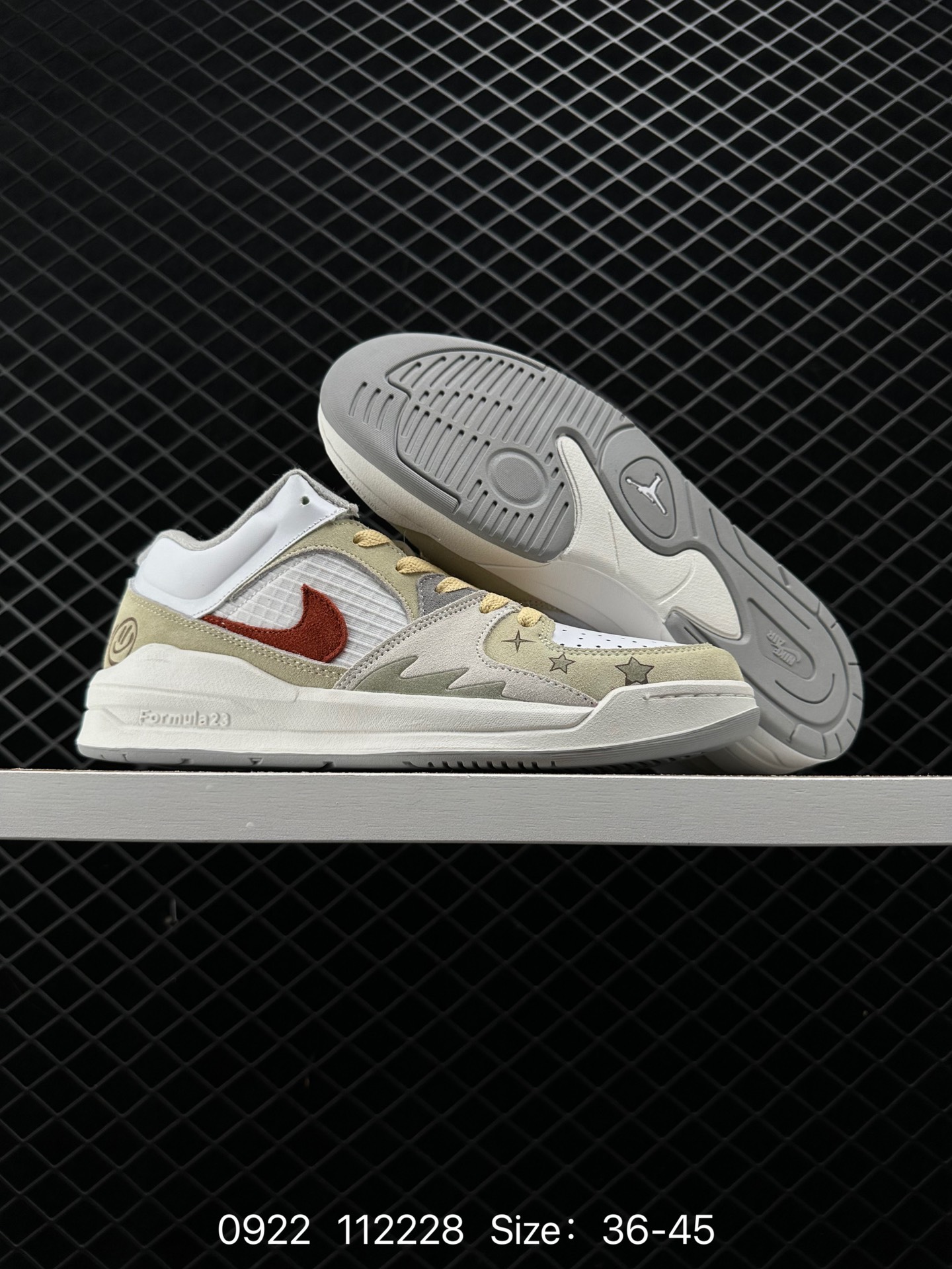 Nike Air Jordan Stadium 90 Stadium